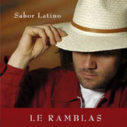 SABOR LATINO